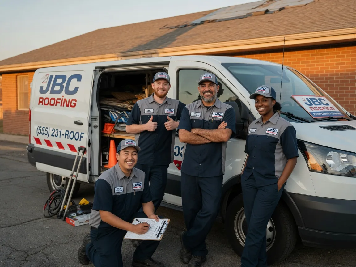 Roof Replacement company in Eutawville, SC